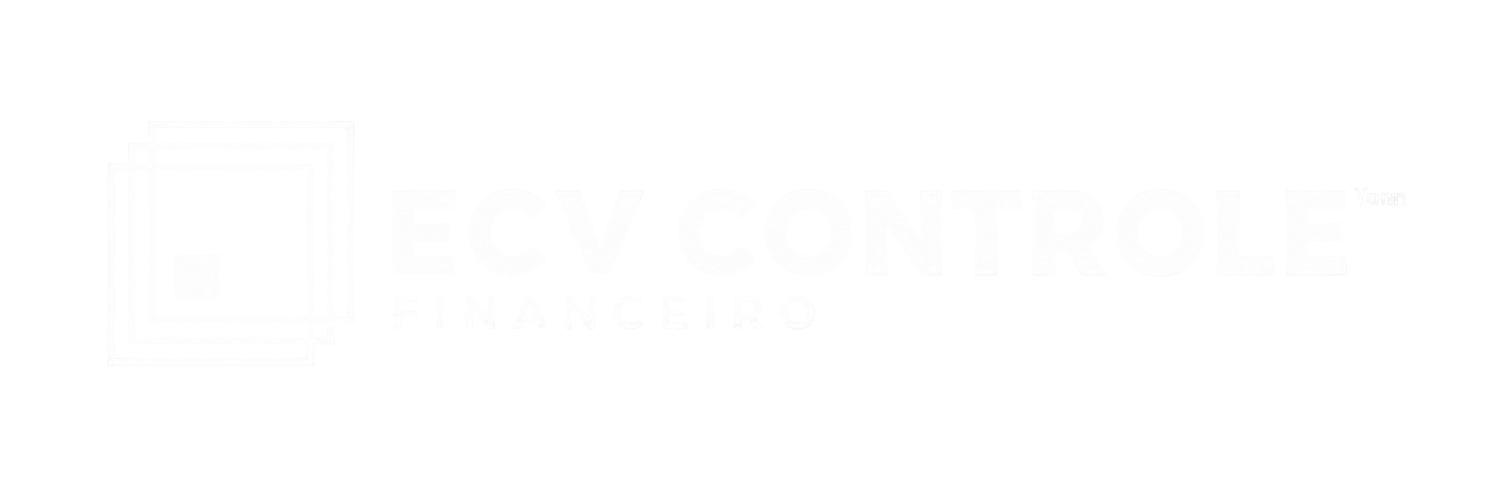 ECV Controle Financeiro